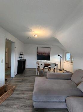 Foto - 3 Zimmer Dachgeschoßwohnung zur Miete in Aalen