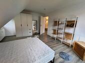 Foto - 3 Zimmer Dachgeschoßwohnung in Aalen