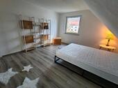 Foto - Dachgeschoßwohnung in Aalen zur Miete