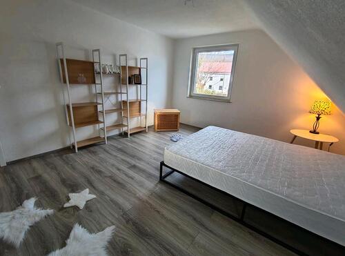 Foto - Dachgeschoßwohnung in Aalen zur Miete