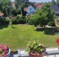 Gepflegte Maisonette mit Dachterrasse & Bahnanbindung nach Berlin - Fürstenwalde (Spree)