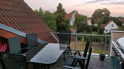 Foto - Maisonettenwohnung in Fürstenwalde (Spree) zum Kaufen