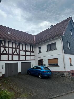 Foto - Attraktives Wohnhaus mit großem Garten und Scheune in Dodenau