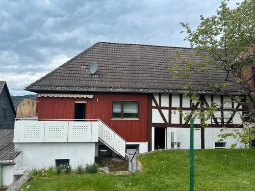 Foto - Einfamilienhaus in Battenberg (Eder)