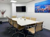 Foto - Privater Büroraum für 4 Person in Regus Ost