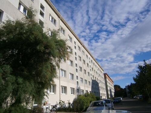 Foto - Zentrumsnahe Wohnung mit Balkon