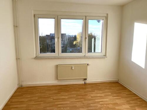 Foto - Etagenwohnung in Borna zur Miete