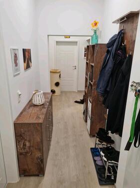 Foto - 4 Raumwohnung mit Balkon und 2 Bädern