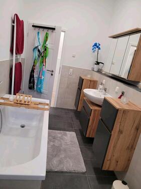 Foto - Etagenwohnung in Bernburg (Saale)