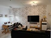 Foto - Etagenwohnung in Bernburg (Saale) zur Miete