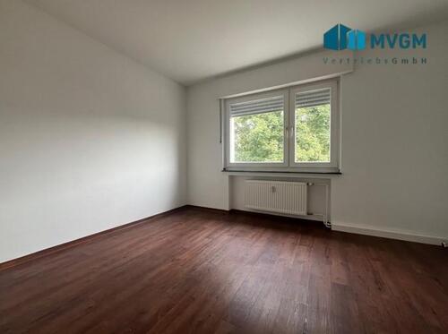 Foto - Etagenwohnung in Rheinberg