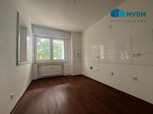 Foto - Etagenwohnung in Rheinberg zur Miete