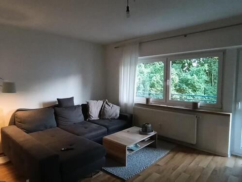 Foto - Etagenwohnung in Lüdenscheid zur Miete