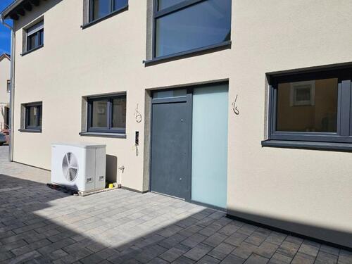 Foto - Etagenwohnung in Schönenberg-Kübelberg