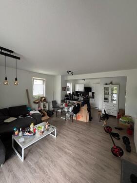 Foto - Etagenwohnung in Neustadt an der Weinstraße zur Miete
