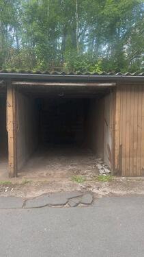 Foto - Garage zu vermieten - 45,00 EUR Miete,