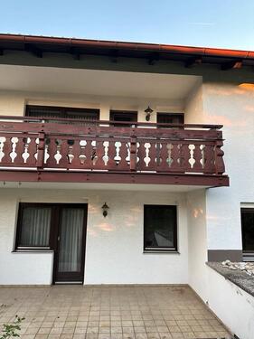 Foto - Einfamilienhaus zur Miete in Vilshofen an der Donau