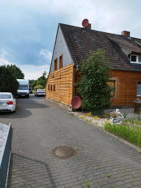 Foto - 5 Zimmer Einfamilienhaus zum Kaufen in Wietze