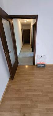 Foto - Etagenwohnung zur Miete in Traunstein