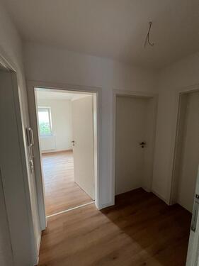 Foto - Etagenwohnung zur Miete in Fernwald