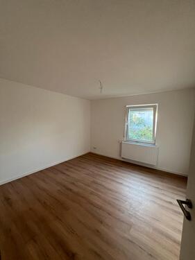 Foto - Etagenwohnung in Fernwald zur Miete