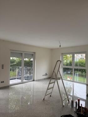 Foto - Etagenwohnung in Karben zur Miete