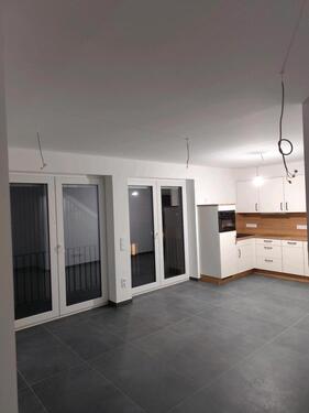 Foto - OB- Wohnung mit Balkon und zu vermieten