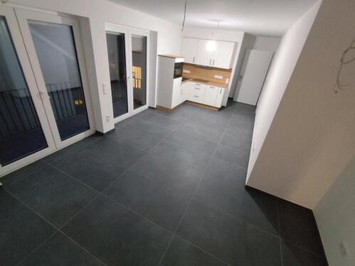 Foto - Etagenwohnung zur Miete in Legden