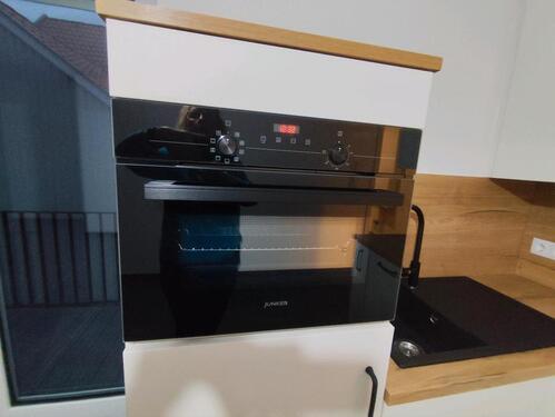 Foto - Etagenwohnung in Legden