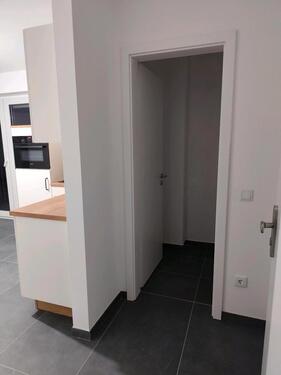 Foto - Etagenwohnung in Legden zur Miete