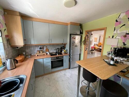 Foto - Einfamilienhaus zur Miete in Baden-Baden