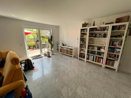 Foto - Einfamilienhaus in Baden-Baden zur Miete