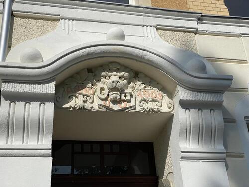 Foto - Etagenwohnung zur Miete in Chemnitz