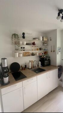 Foto - ANFRAGESTOP! 2 Zimmer Wohnung in Uni Nähe