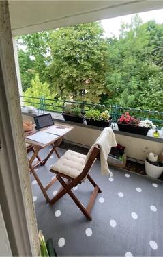 Foto - Etagenwohnung in Oldenburg