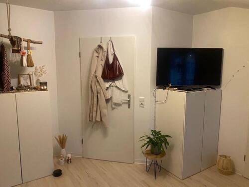 Foto - Etagenwohnung in Oldenburg zur Miete