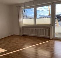 Tolle 3-Zimmer Wohnung, EBK, Balkon, Innenstadt - Fulda