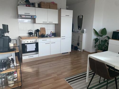 Foto - 3 Zimmer Etagenwohnung zur Miete in Fulda