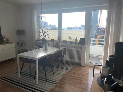 Foto - Etagenwohnung in Fulda zur Miete