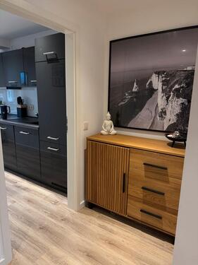 Foto - 2-Zimmer Wohnung zur Untermiete im Januar in Kölner Südstadt