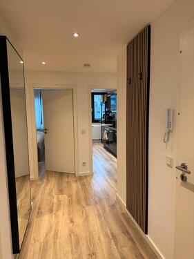 Foto - 2 Zimmer Etagenwohnung zur Miete in Köln