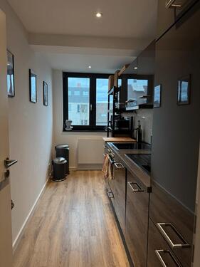 Foto - 2 Zimmer Etagenwohnung in Köln