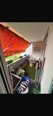 Foto - Etagenwohnung in Weingarten zur Miete