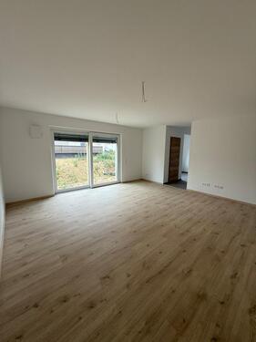Foto - Neue moderne 3-Zimmerwohnung in OstheimRhön zu vermieten