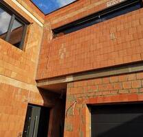 Architektur, die Eindruck macht - moderner Rohbau - 95032 Hof