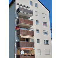 2 Zimmer Wohnung mit Balkon - 620,00&nbsp;EUR Kaltmiete, ca.&nbsp; 55,00&nbsp;m&sup2; in Lauf an der Pegnitz (PLZ: 91207)
