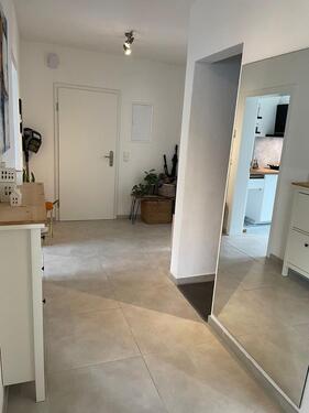 Foto - 3 Zimmer Erdgeschoßwohnung zum Kaufen in Münster