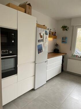 Foto - Erdgeschoßwohnung in Münster zum Kaufen