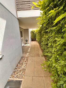 Foto - Etagenwohnung zur Miete in Böblingen