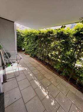 Foto - Etagenwohnung in Böblingen